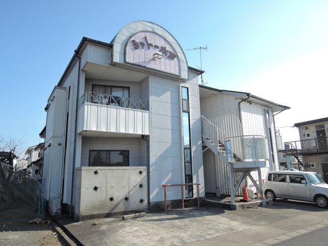 シャトー水戸
