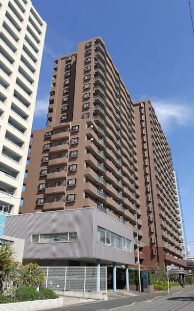 ライオンズマンション千葉グランドタワー