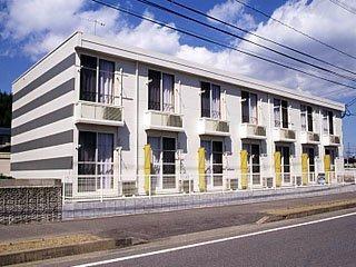 レオパレスすずらん