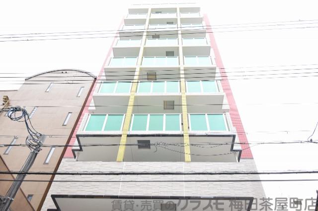 ビガーポリス416天満四丁目II