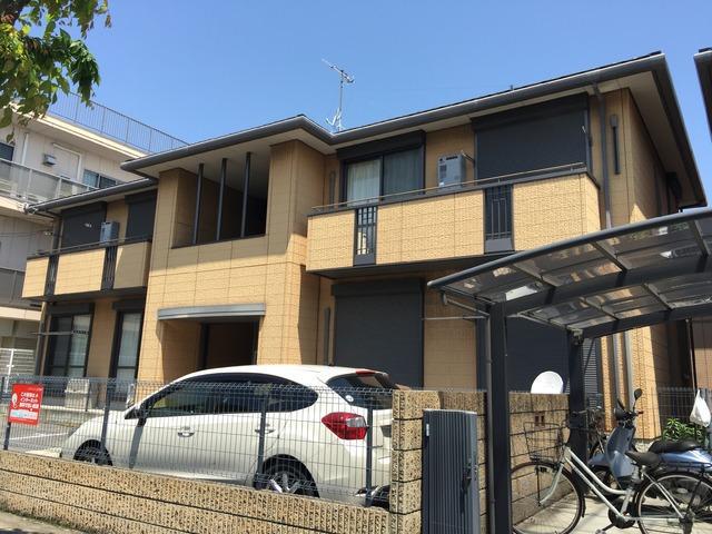 リファインド二ツ屋B 角