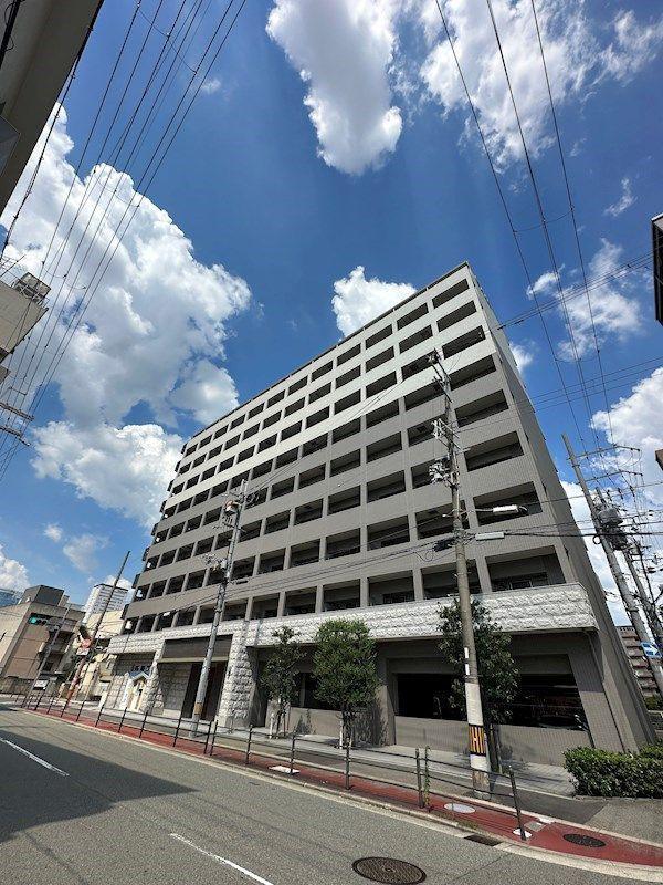 ラクラス新大阪