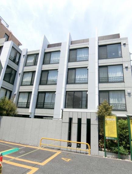 ユーロポート方南町