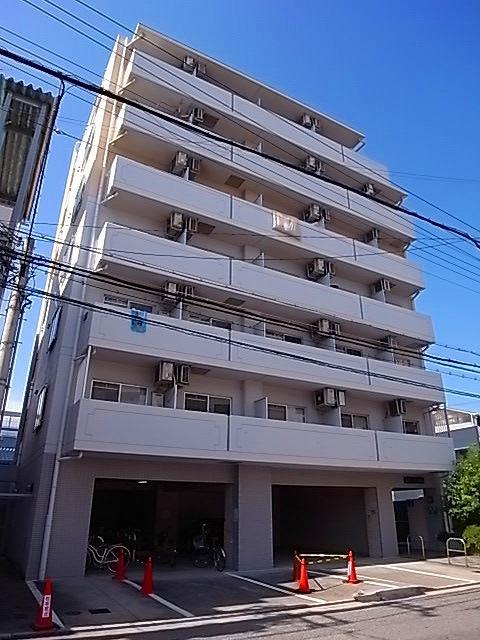 グレース今津