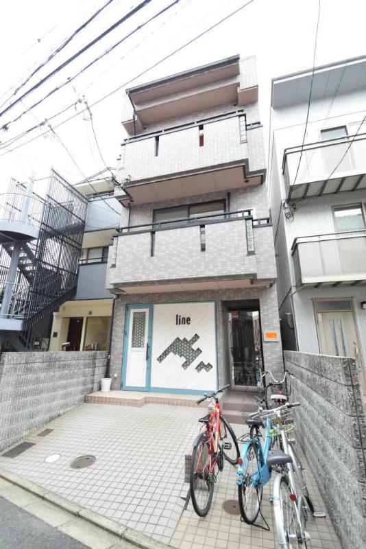 パサディーナ円町