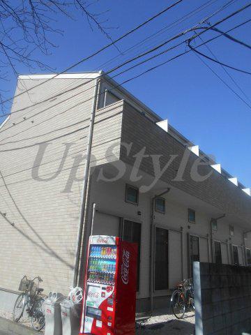ウィズプレイス西新井本町南