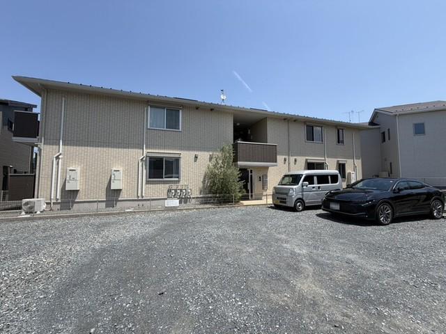 D-ROOMエスポワール