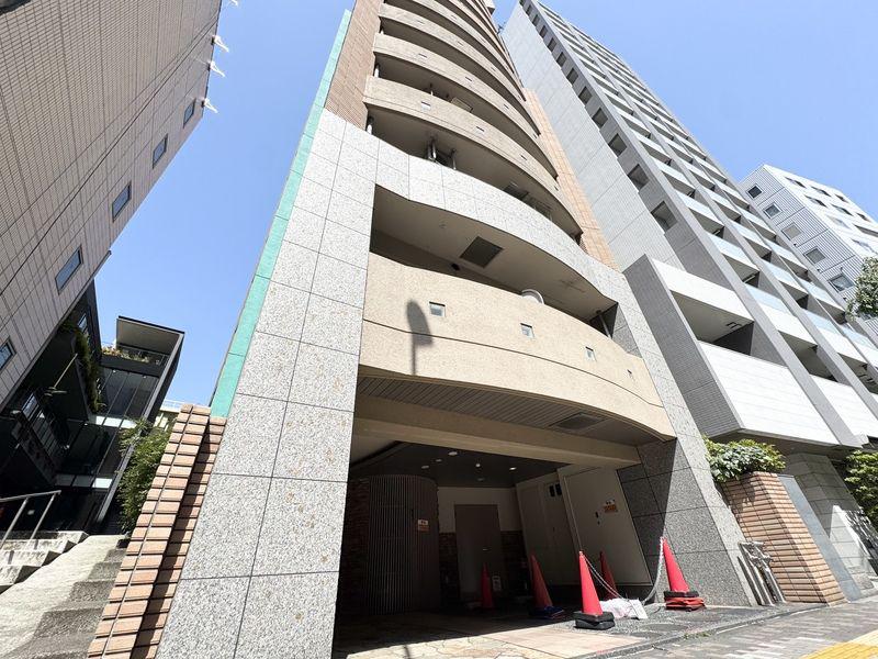 ジェイパーク渋谷イーストスクエア