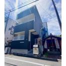 MAISON DE JQ亀有