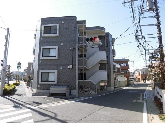 パークアベニュー東大宮