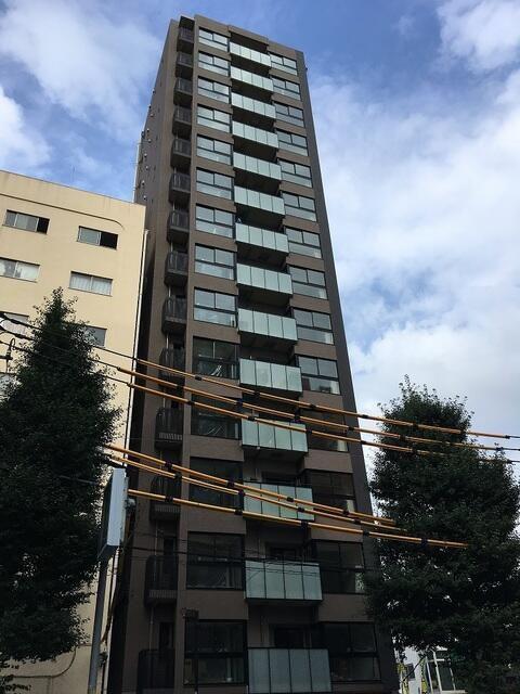 グランカーサ本駒込(2LDK/3階)