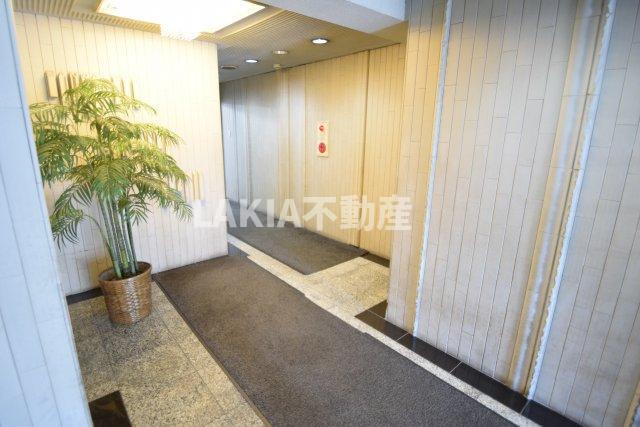 サンプラザ上汐
