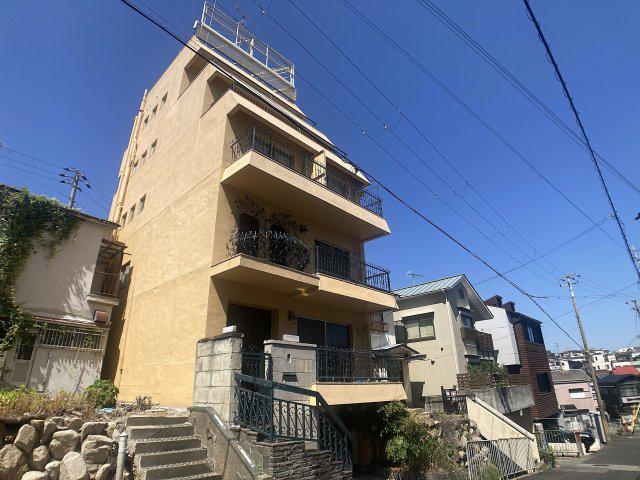 ラムール西山町
