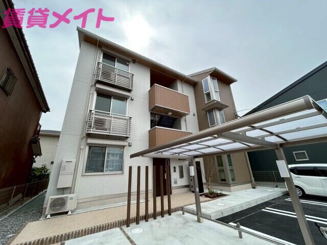 D-CHAMBRE元新町