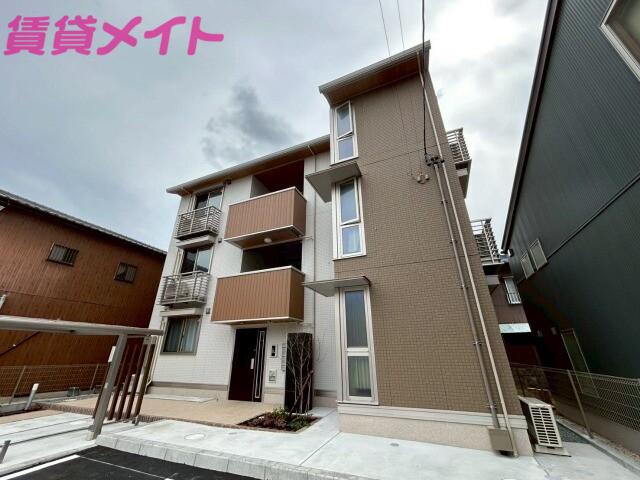 D-CHAMBRE元新町