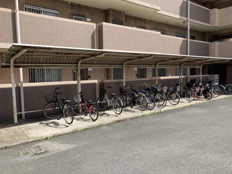 リアライズ加古川II