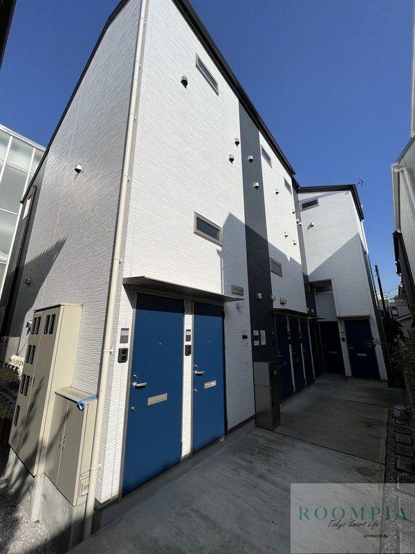 HAUS SOLANA