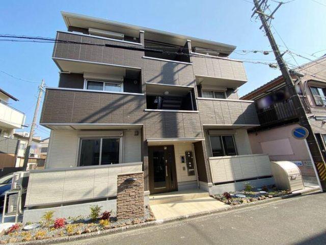 パインバレー三番町