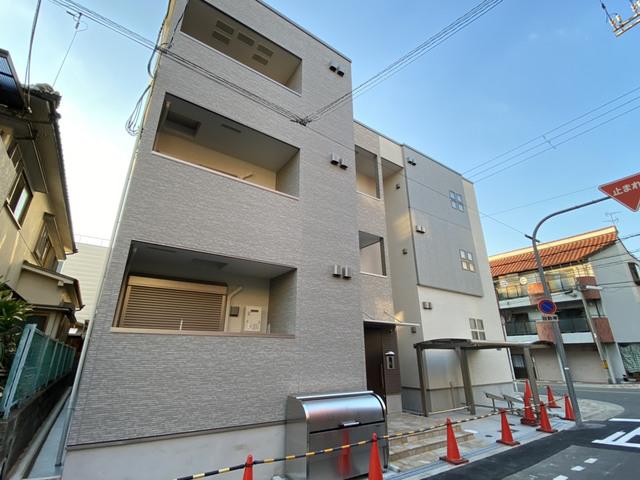 ラフィーネ豊里