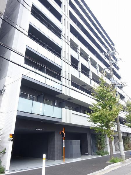 GENOVIA西横浜