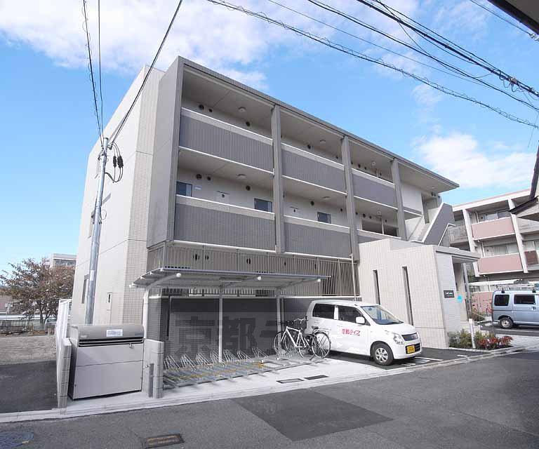 サウス・サントゥールくいな橋