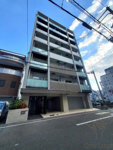 ロイヤルカーサ東天満