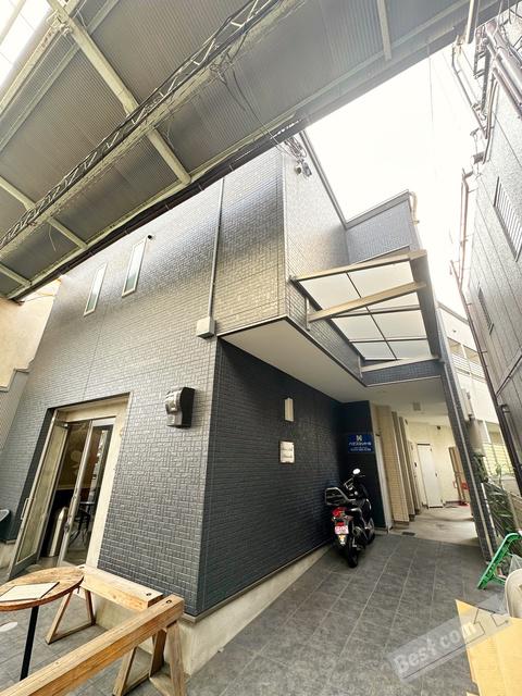 サンアーク北野田