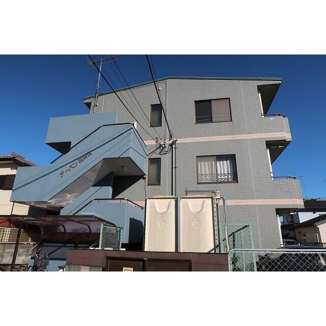 アーバン高野台