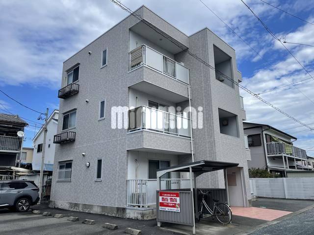 ブランシール川井