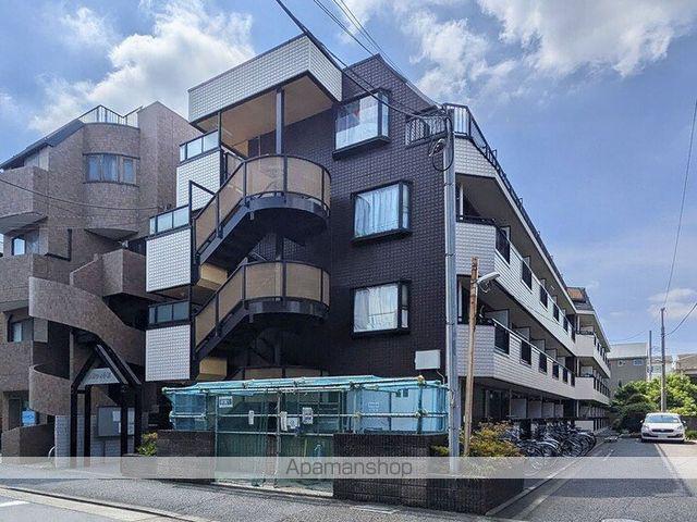 レガシィ小杉