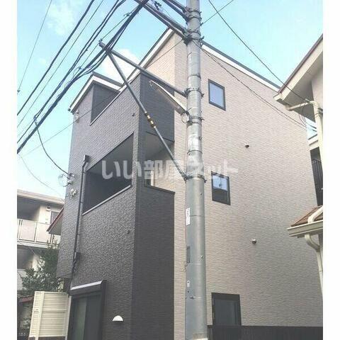 AMBITION立川