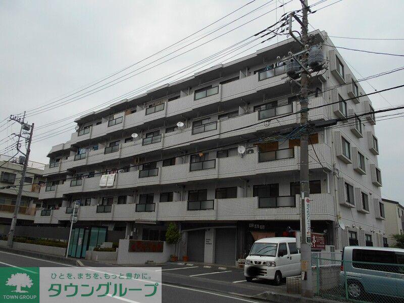 センチュリー東大宮