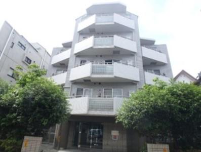 CITY SPIRE 若松町 シティスパイア若松町