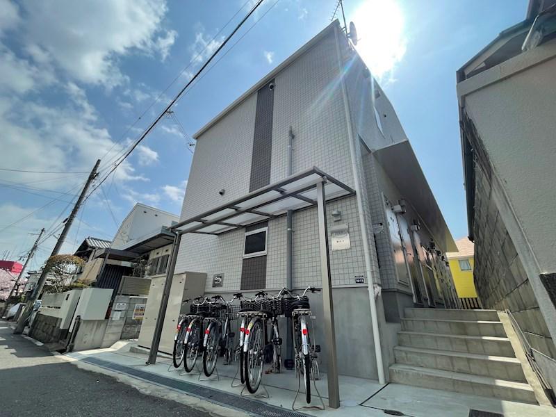 あんしん潮見台