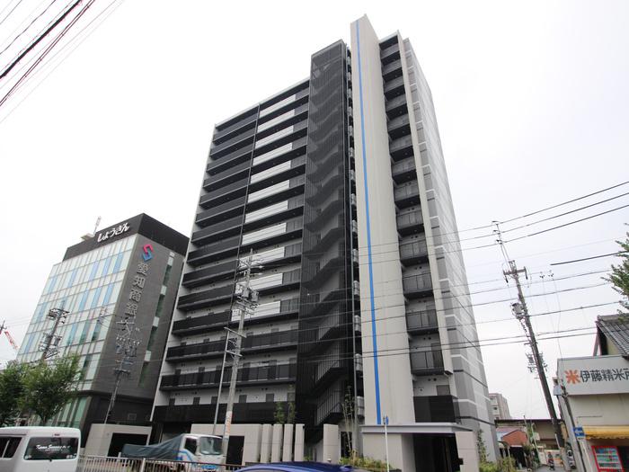 S-RESIDENCE名駅ウエスト