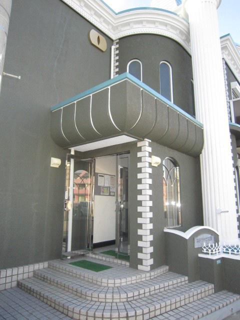 ステラハウス4-600