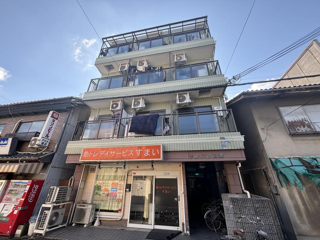 サンパレス巽