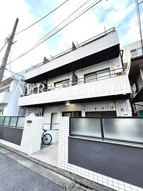 シャンブール自由ヶ丘