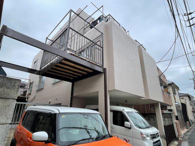 三浦ハウス