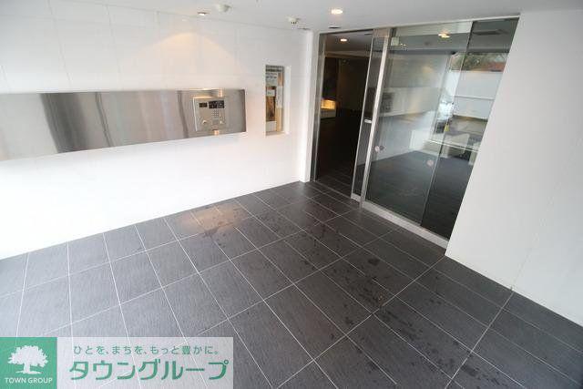 GRACE COURT MEGURO