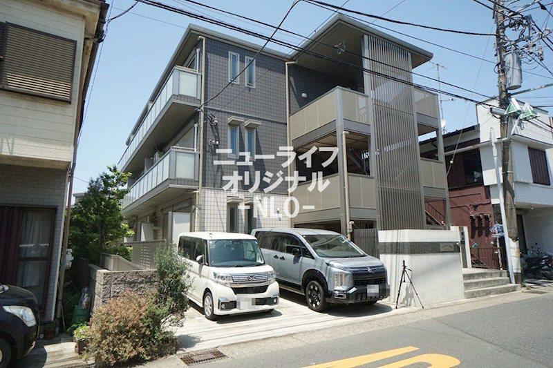 ウィスティリア湘南