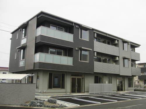 ツアンガーデンB