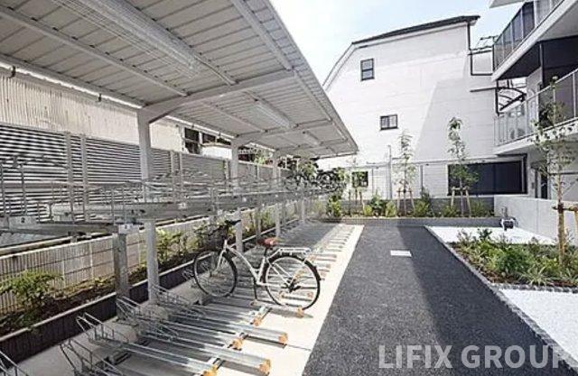 レアライズ新小岩