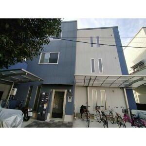 SQUARE9豊中