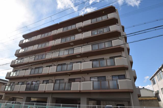 コムロワイヤル姫路幸町