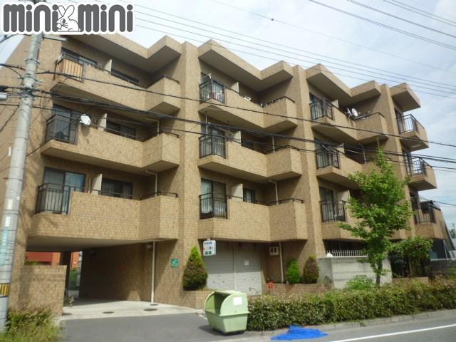 アメニティ武庫川