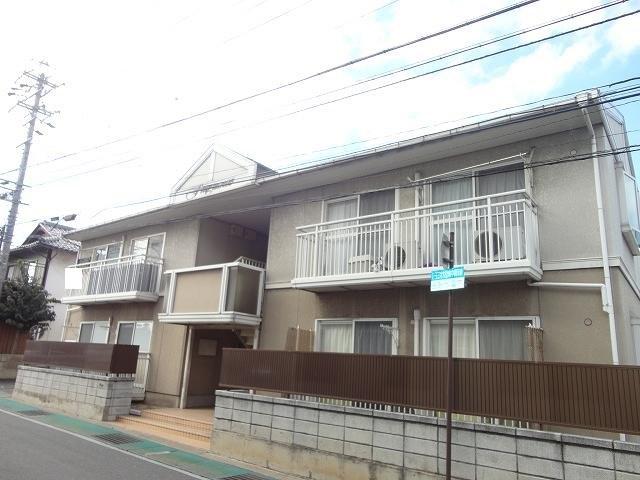 ルミエール富竹S棟