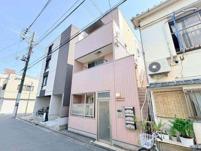 イーストテラス品川 II