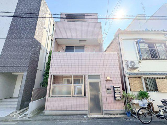 イーストテラス品川 II