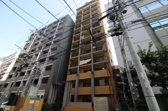 ダイアパレス博多駅南